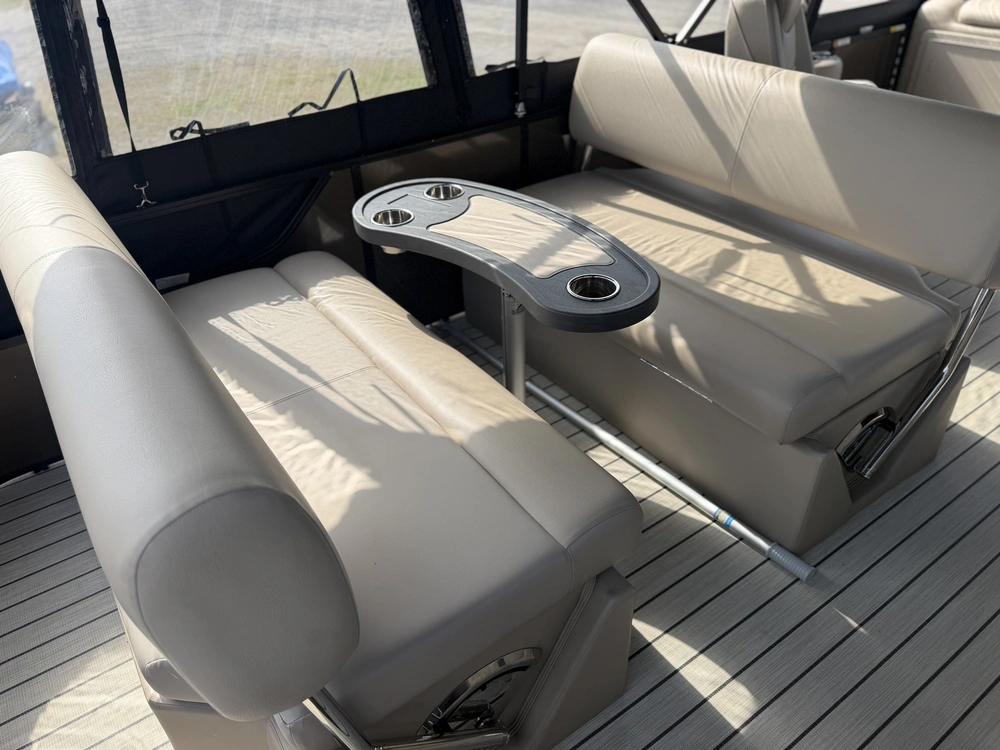 Suncatcher Fusion 324sl 2024