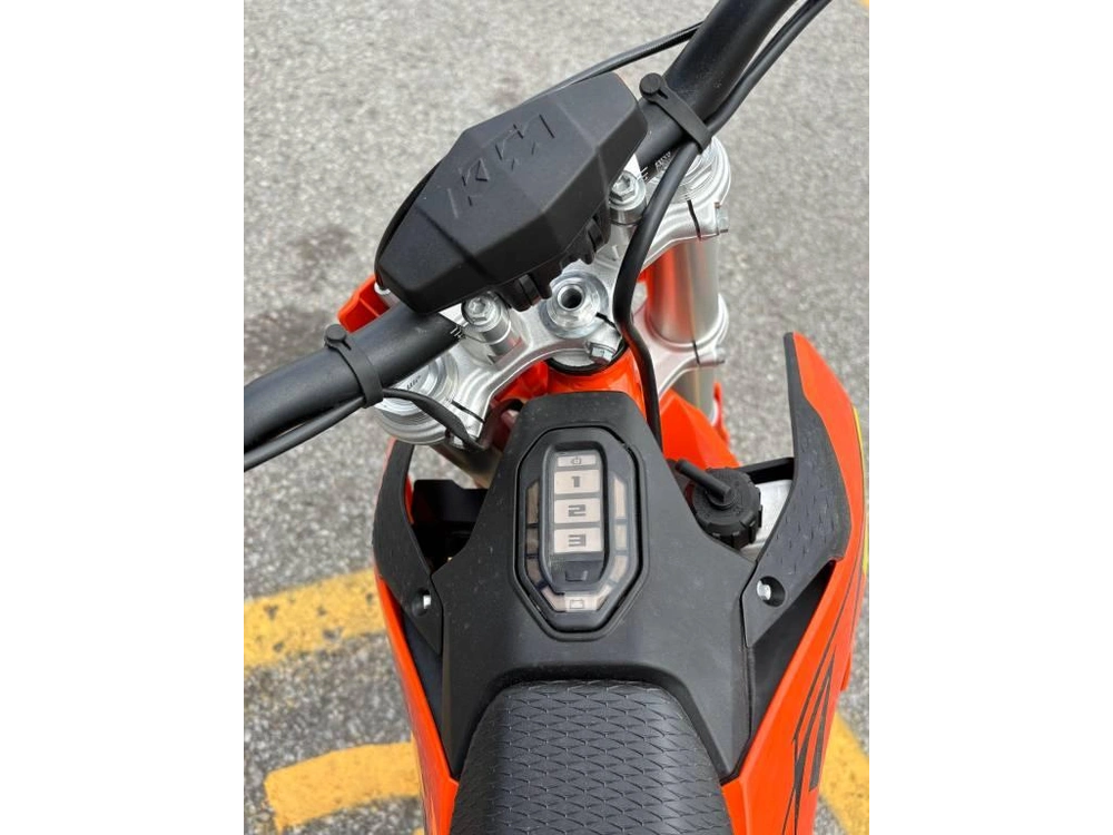 Ktm Sx-e 5 2027 alt