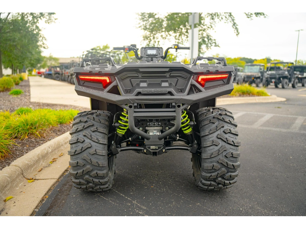 2026 Polaris Sportsman 850 Trail alt