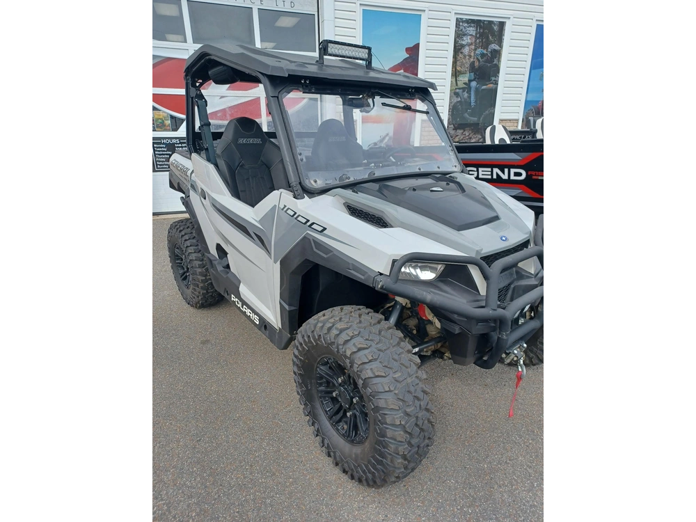 2024 Polaris General Xp 1000 alt
