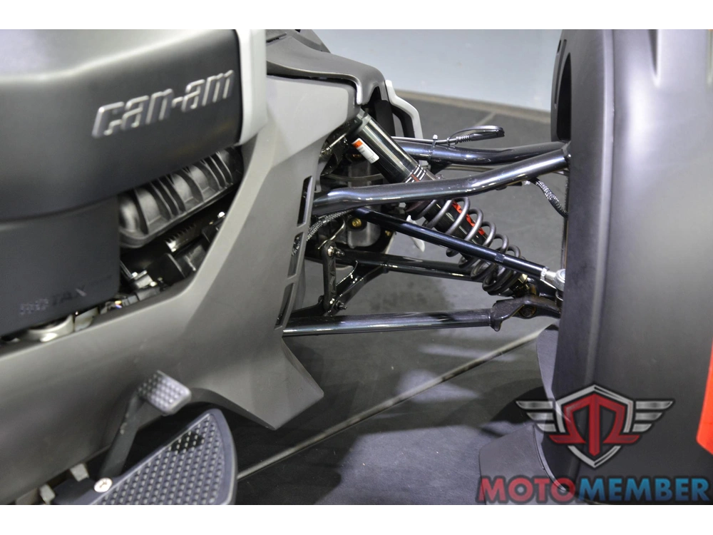 2026 Can-am Ryker Sport 900