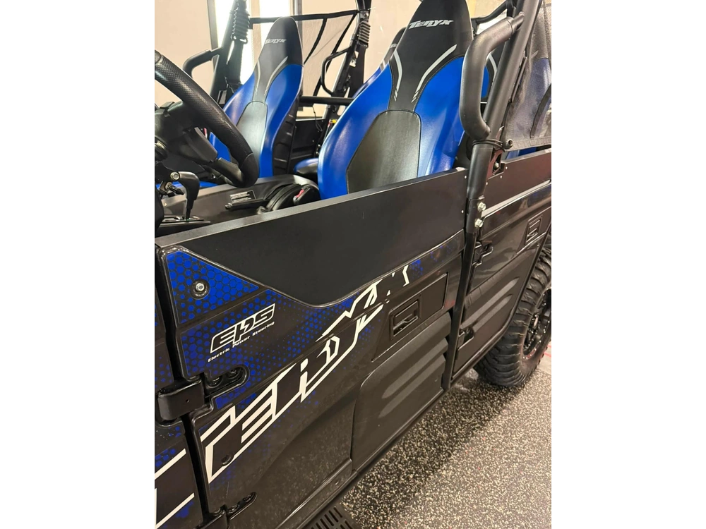 Kawasaki Teryx 800-4 2023 alt