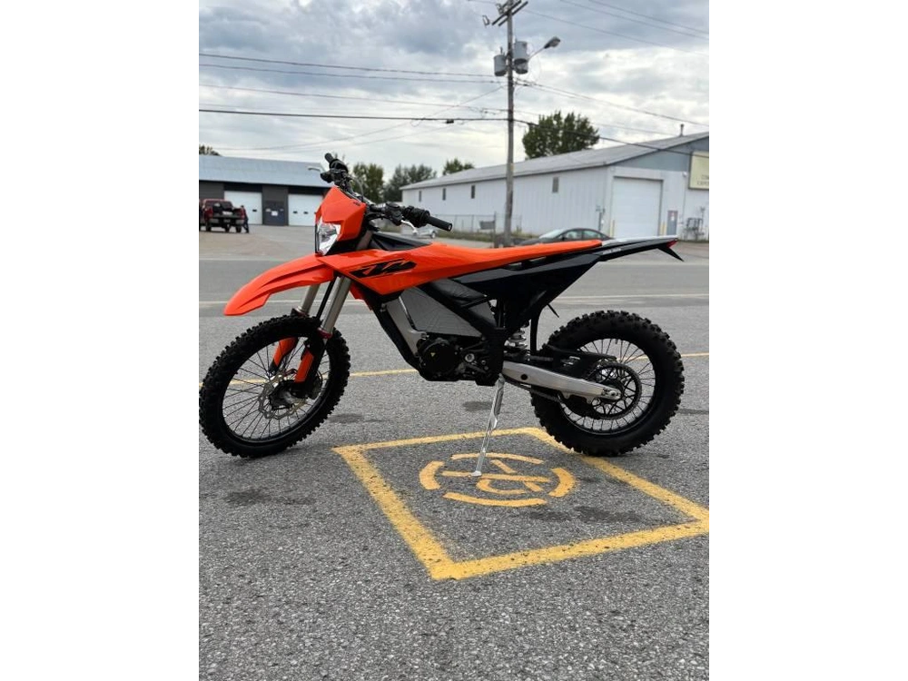 Ktm Freeride E 660 W 2027 alt