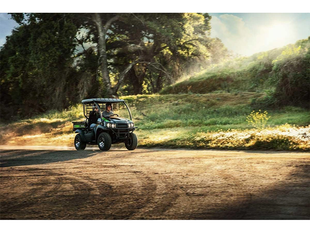 2027 Kawasaki Mule Sx 4x4 Xc Le alt