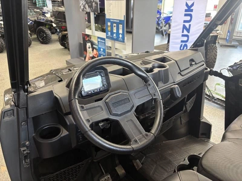 2026 Polaris Ranger 1000 Premium alt