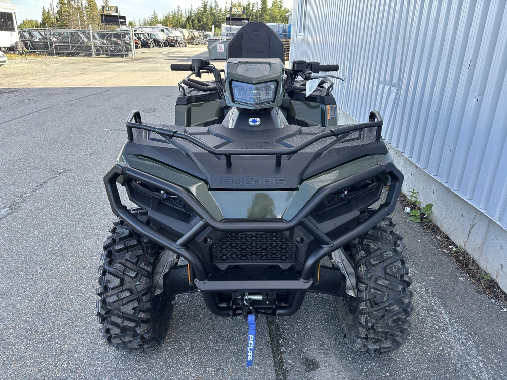 2026 Polaris Sportsman Trg 570 Premium alt