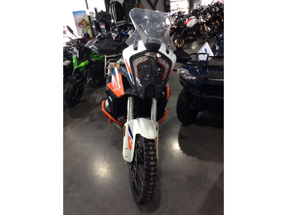 2024 Ktm 1290 Super Adventure R Adv1290r alt
