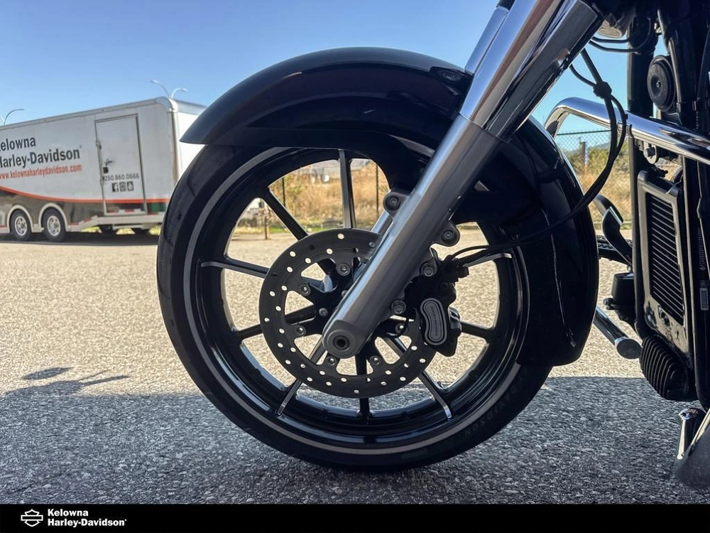 2019 Harley-davidson Flfbs - Fat Boy 114 alt