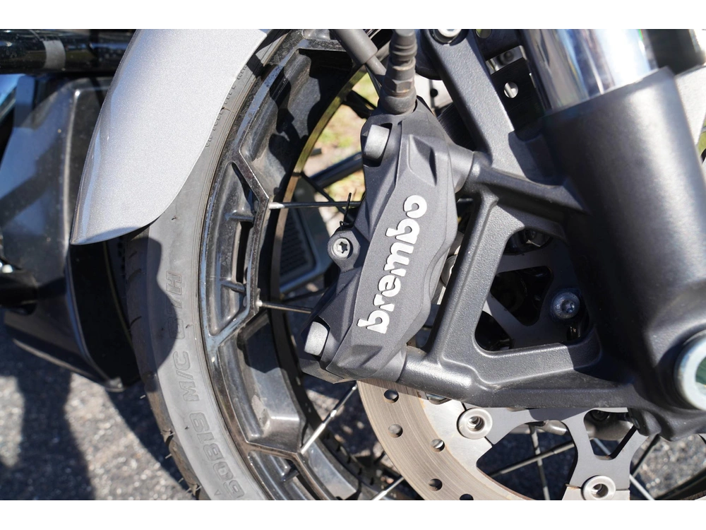 2023 Harley-davidson Street Glide® Cvo™ Street Glide® alt
