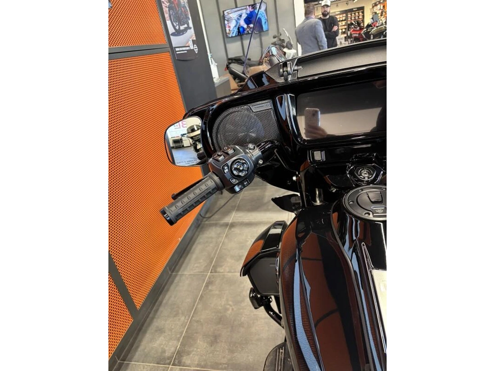 2026 Harley-davidson Trike alt