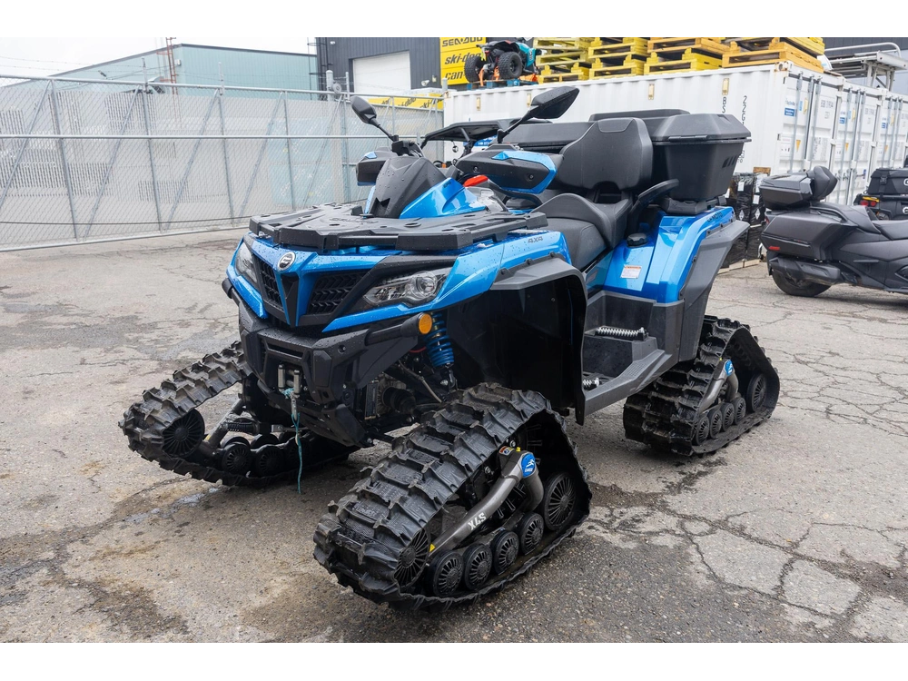 2024 Cfmoto Cf1000au alt