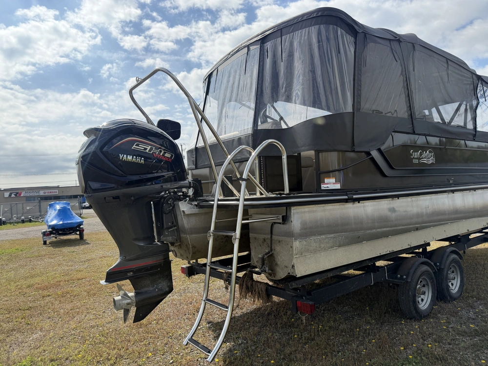 Suncatcher Fusion 324sl 2024