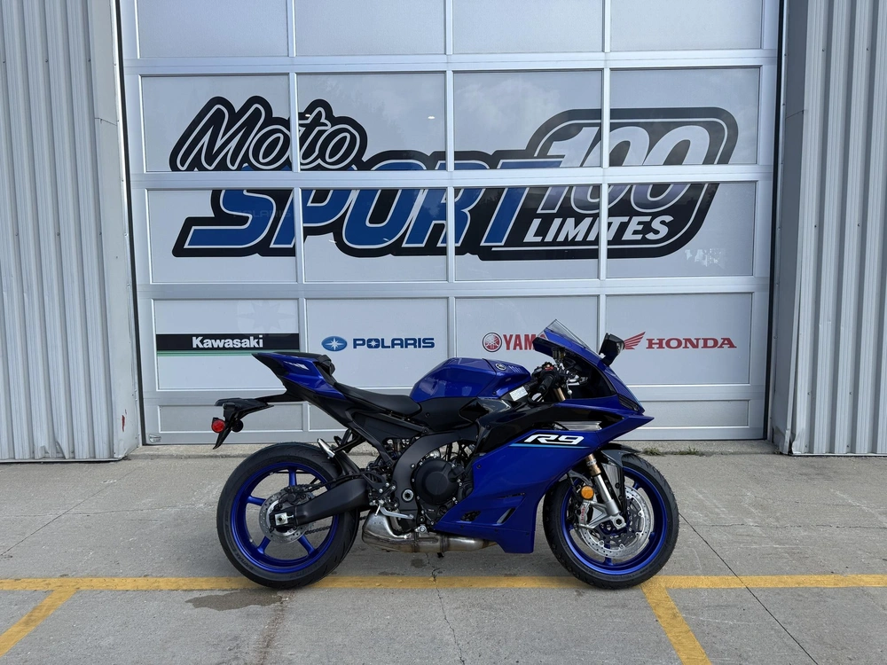 2027 Yamaha Yzf-r9 alt