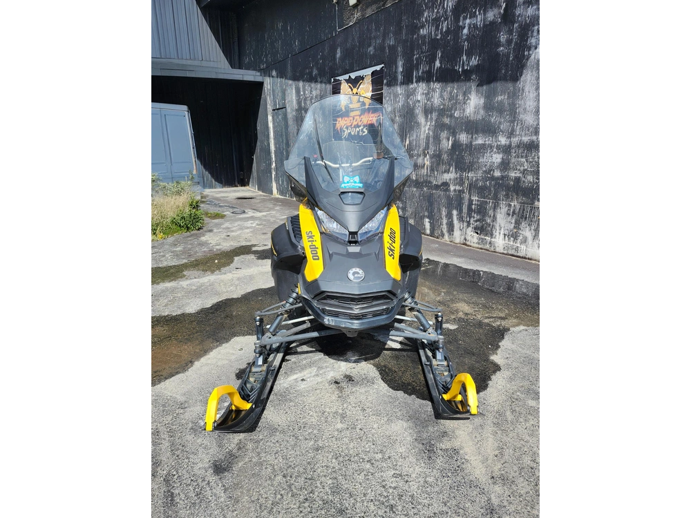 2023 Can-am Expedition Sport 600 Efi alt
