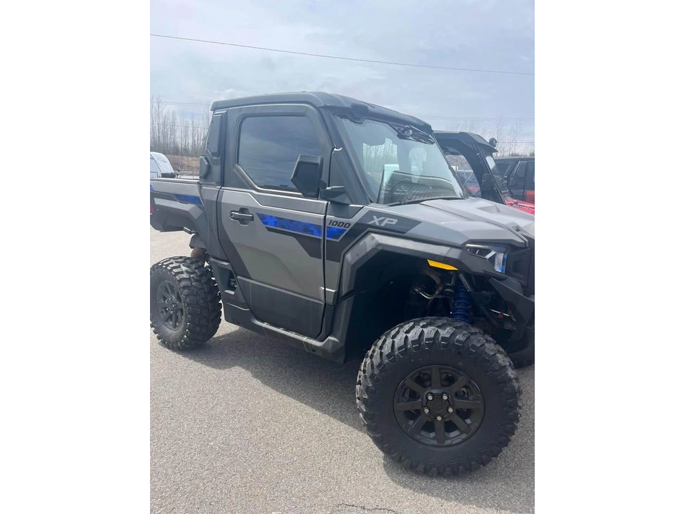 2024 Polaris Xpedition Xp 1000 alt