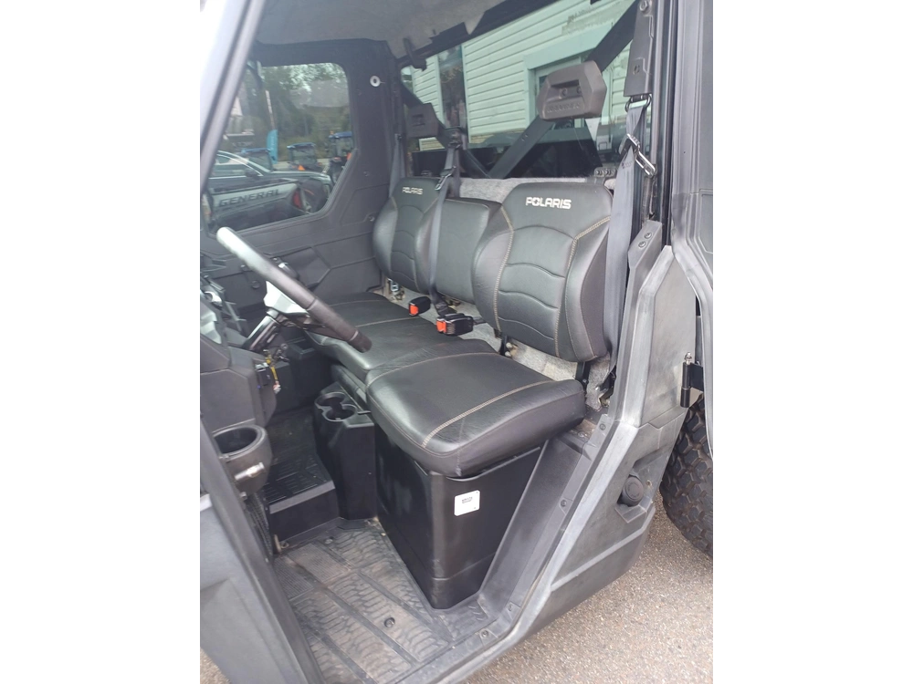 2023 Polaris Ranger Ns Premium 1000 alt