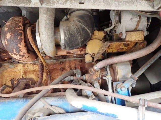 Freightliner Flb 1988