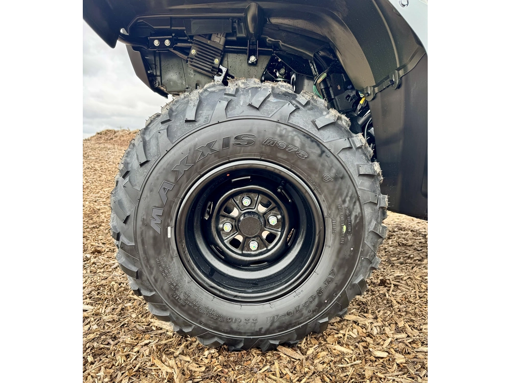 2027 Honda Trx420fm Rancher alt