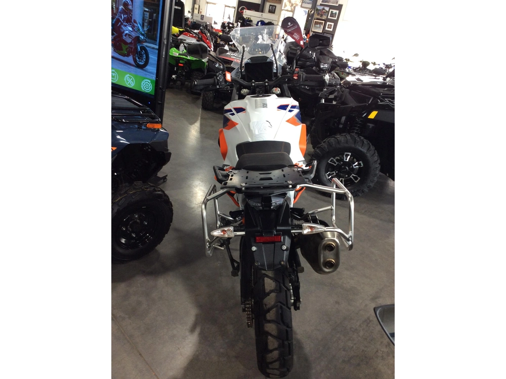 2024 Ktm 1290 Super Adventure R Adv1290r alt