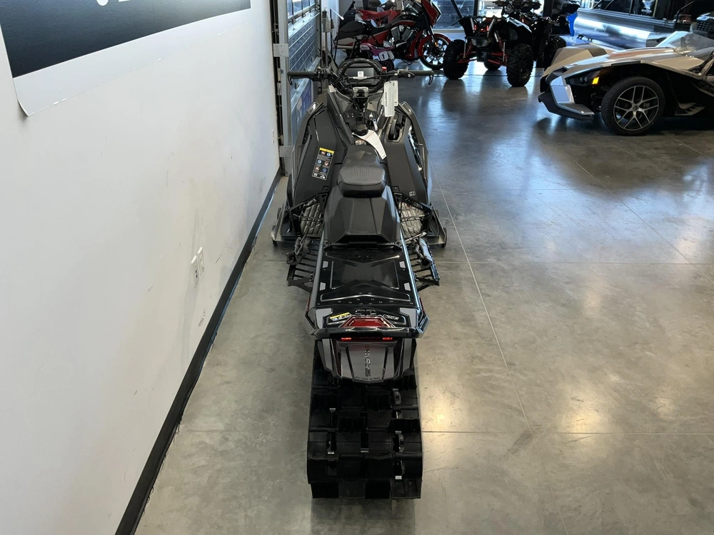 Polaris Patriot 9r Rmk Khaos 155 2025 alt