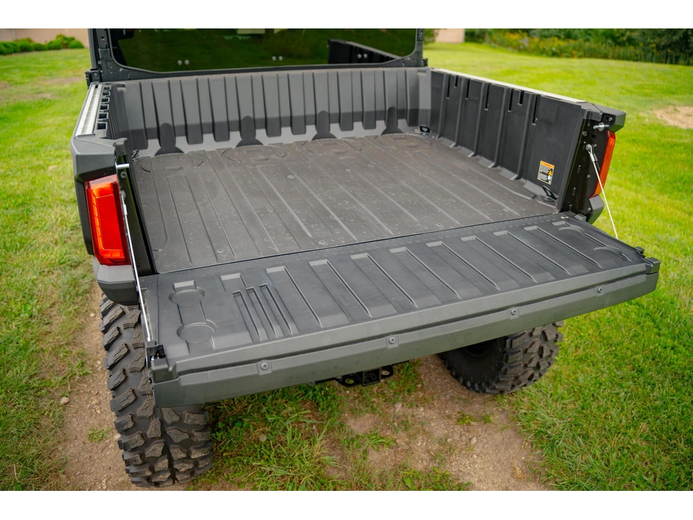2026 Polaris Ranger Crew Xd 1500 Northstar Mountaineer Edition alt
