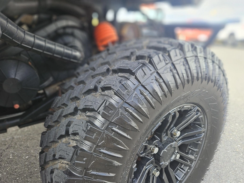 2021 Polaris General 1000 alt