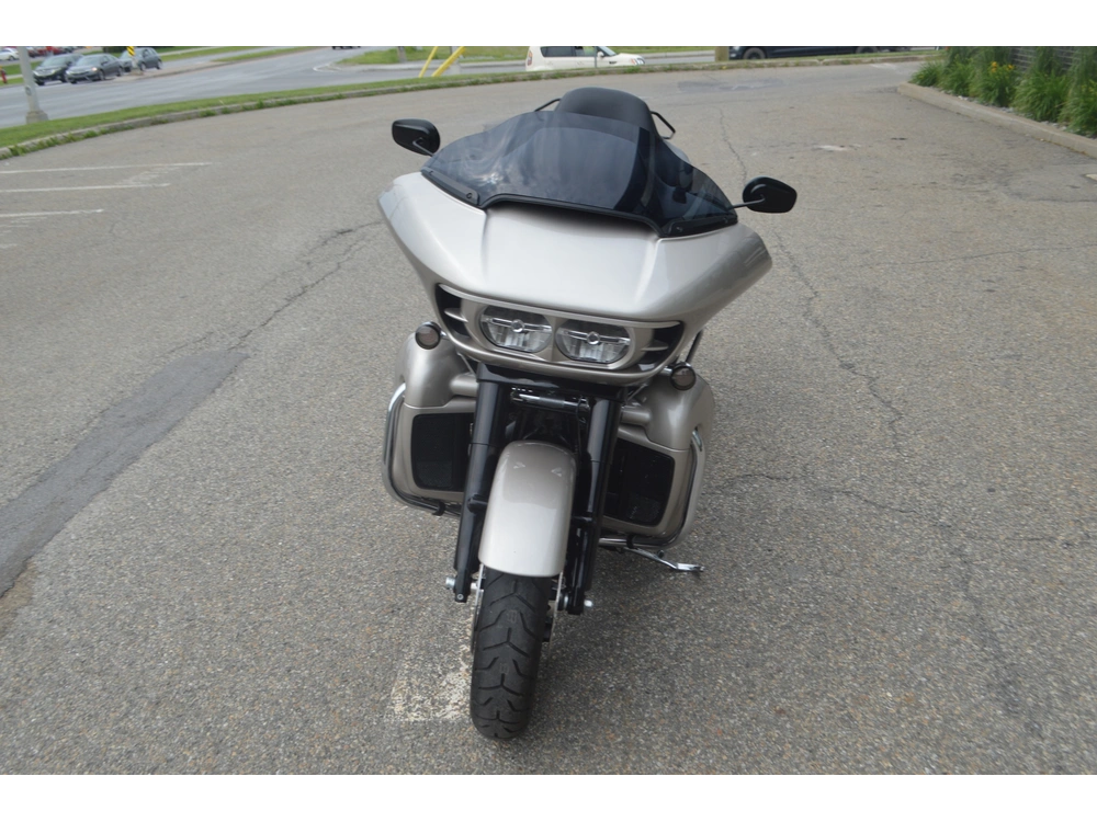 Harley-davidson Fltru 2018 alt