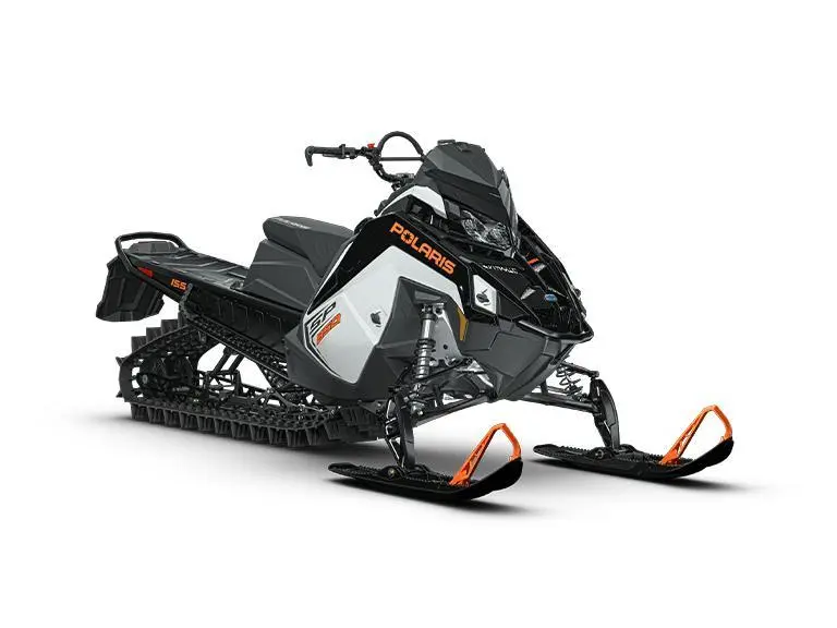 2027 Polaris 850 RMK SP 155
