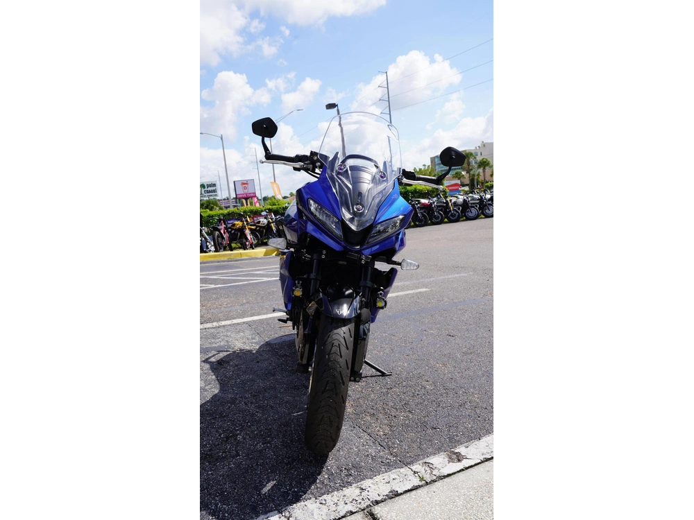 2023 Triumph Tiger Sport 660 alt