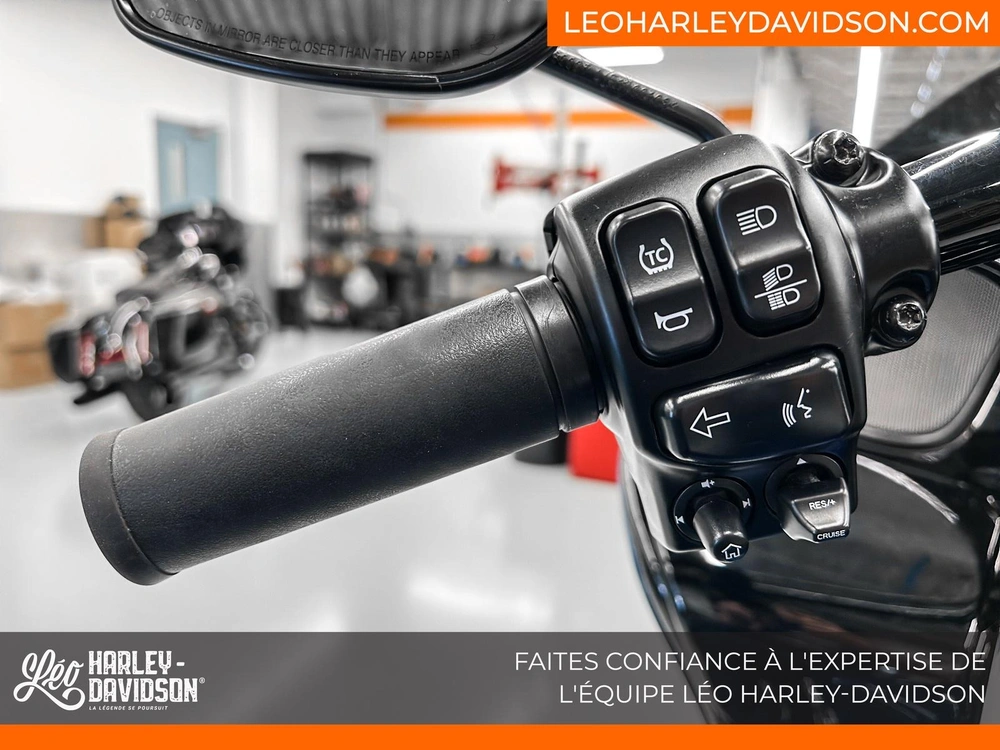 Harley-davidson Fltrt Road Glide 3 2023