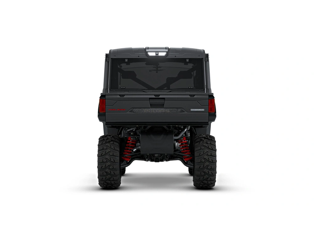 Polaris Ranger Xp 1000 Northstar Trail Boss Edition 2027 alt