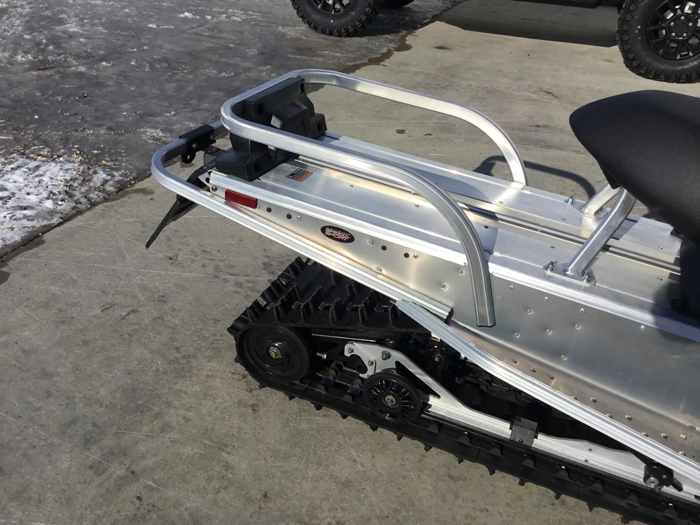 2024 Polaris 550 Voyageur 155