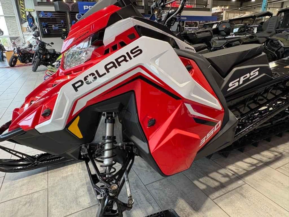 2027 Polaris 850 Rmk Sps 155 alt
