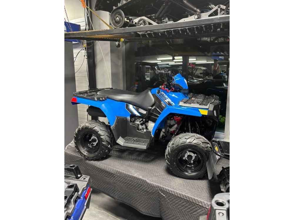 Polaris Sportsman 110 2026 alt