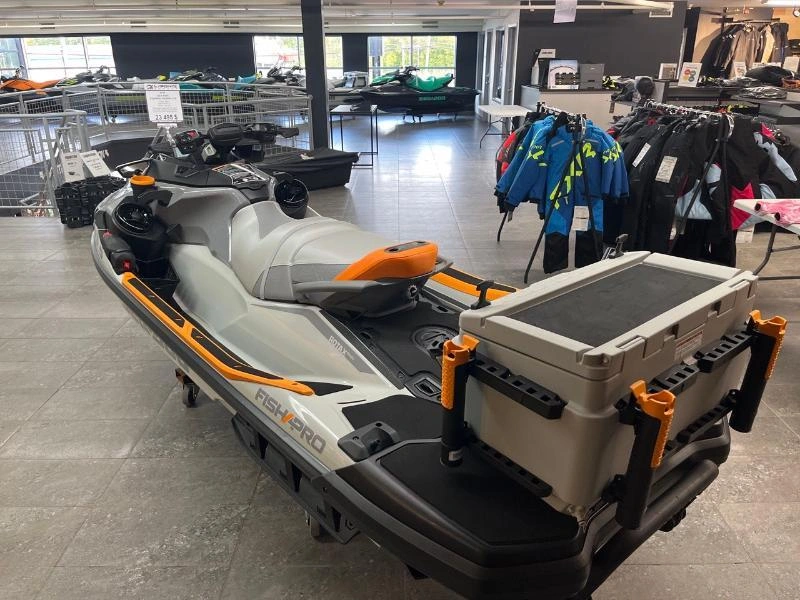 Sea-doo Fishpro Trophy 170 170 Ch 2026 alt
