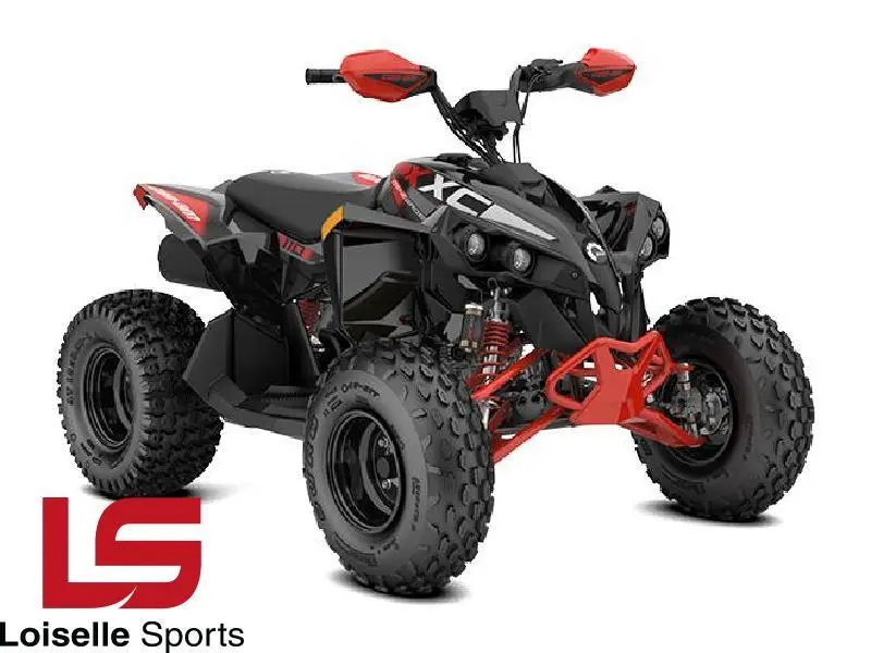 Can-Am Renegade X xc 110 EFI  2026
