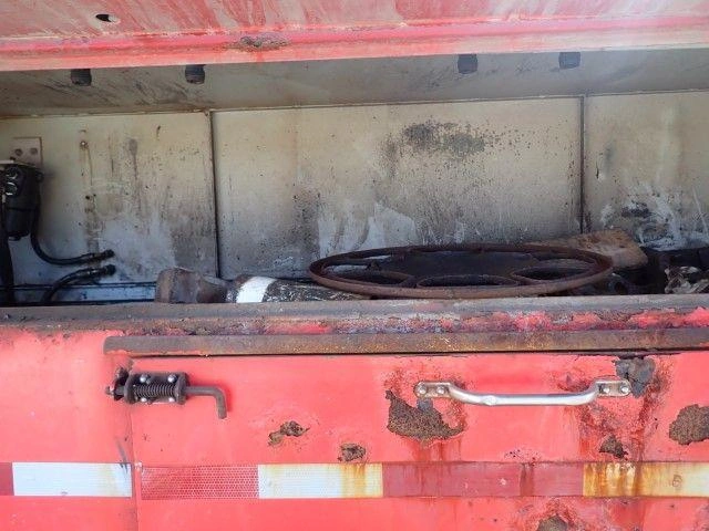 International 7600 2010