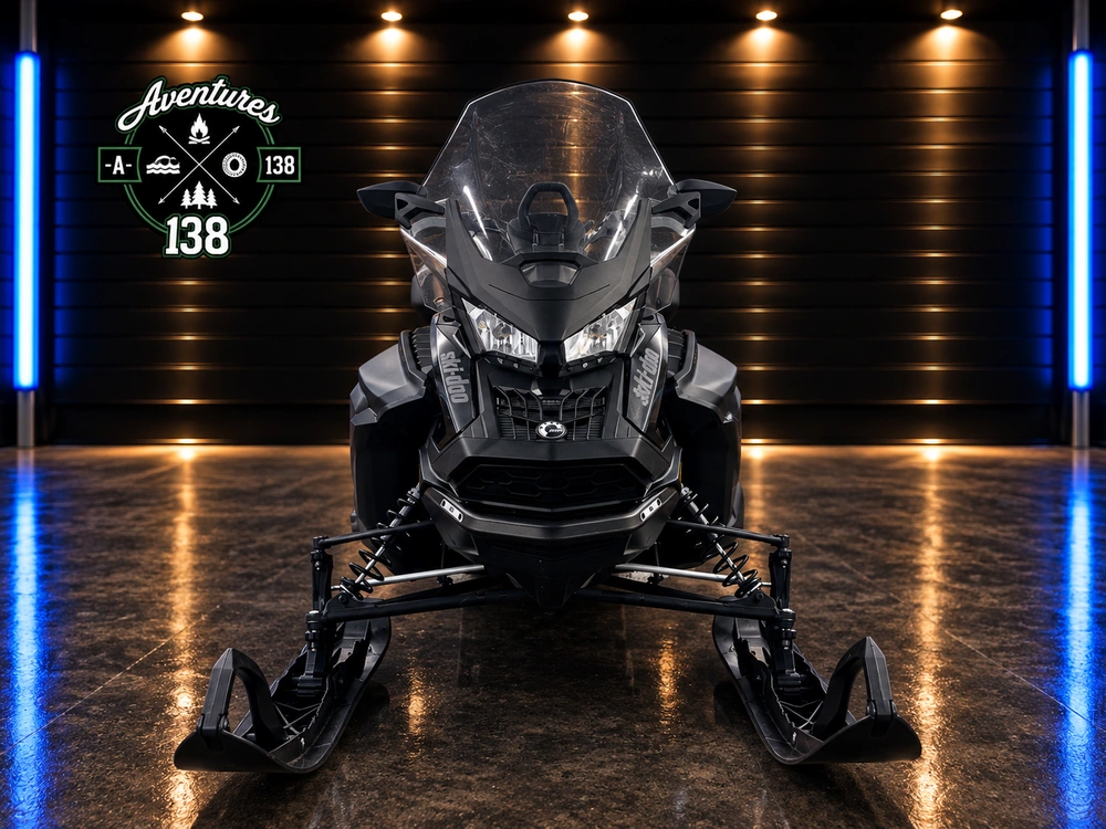 Ski-doo Expedition Le Swt 600r 2023 alt