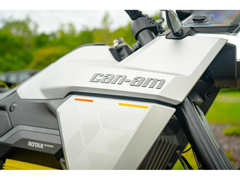 2025 Can-am Origin '73 alt