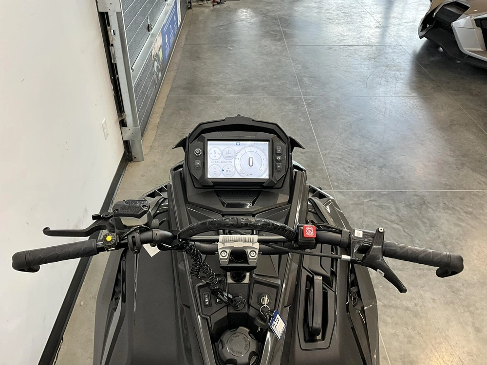 Polaris Patriot 9r Pro Rmk 155 2025 alt