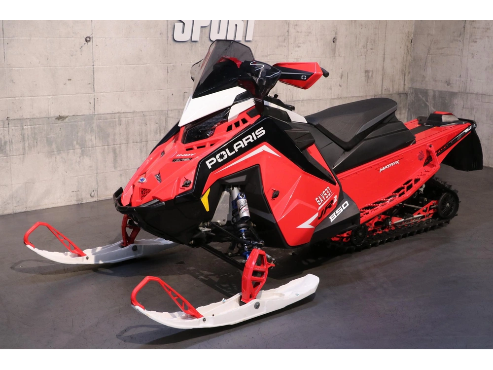 Polaris 850 Indy Vr1 129 2022 alt