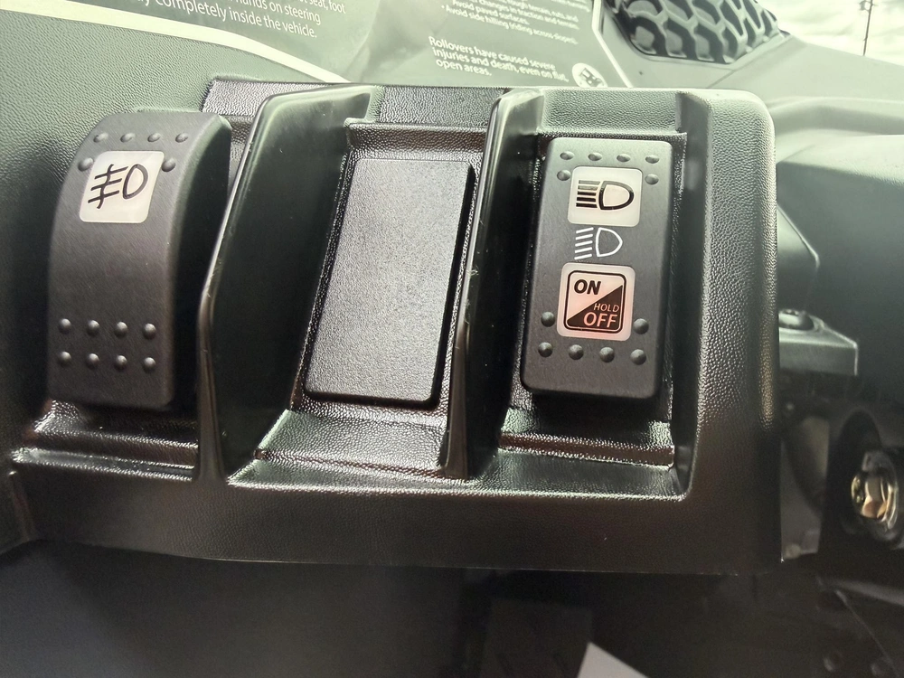 2024 Can-am Maverick X3 Ds Turbo Rr alt