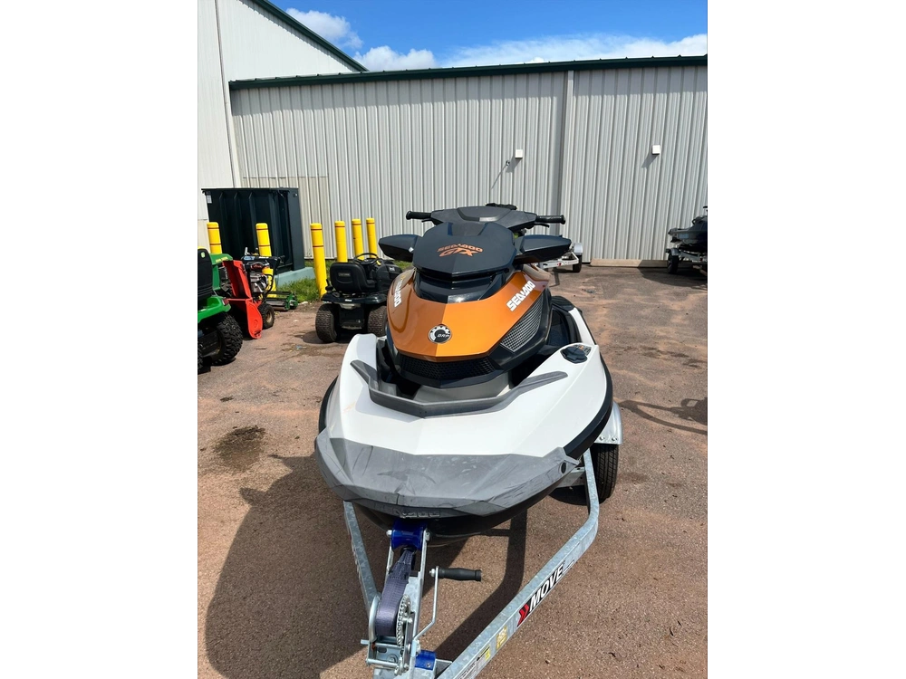 Sea-doo Gtx S 155 2015 alt