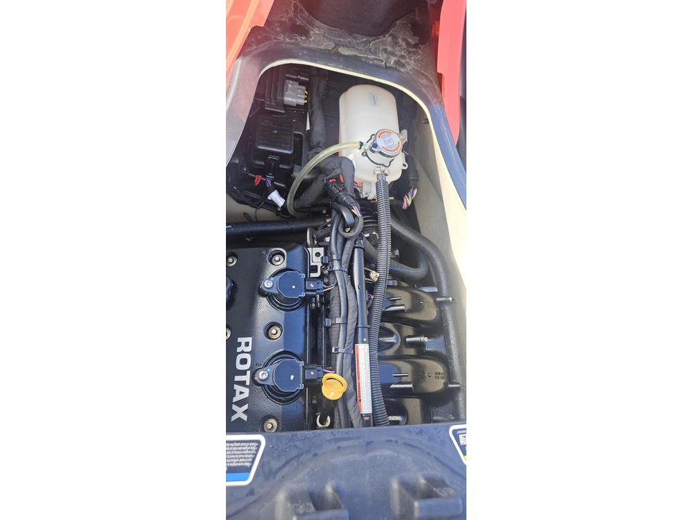 2023 Sea-doo Gti Se 170 alt