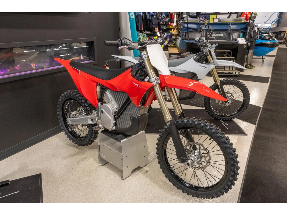 2026 Stark Future Varg Mx 1.2 80hp