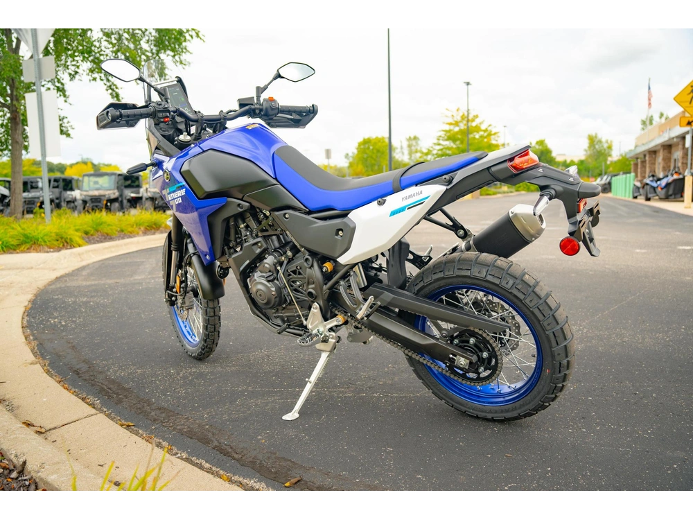 2026 Yamaha Tenere 700 alt