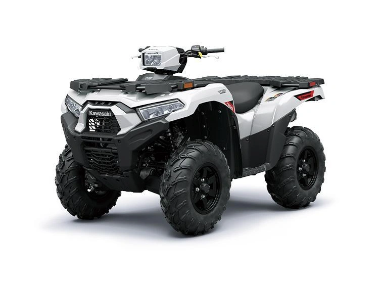 2027 Kawasaki Brute Force 750 Eps alt
