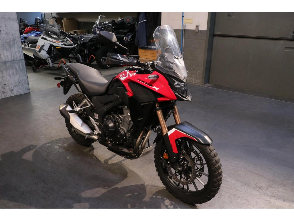 Honda Cb500x 2022 alt