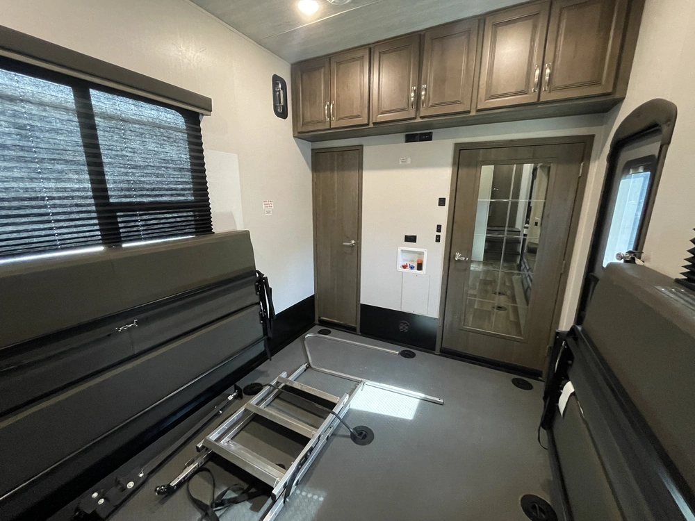 2021 Keystone Rv Cougar 353srx