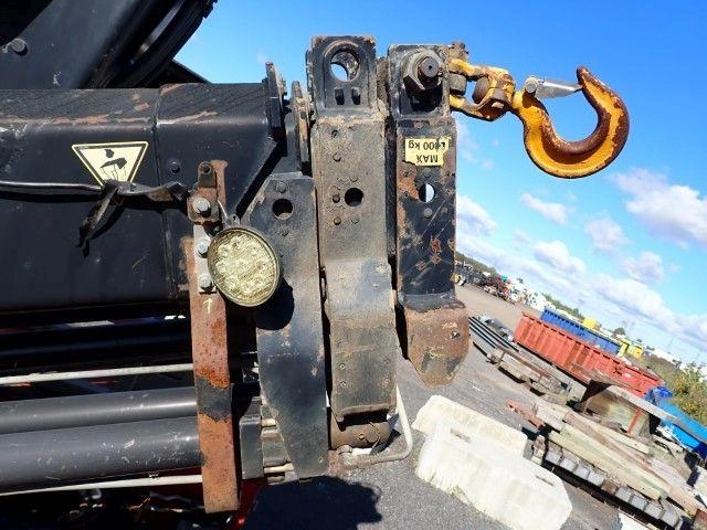 International 7600 2010